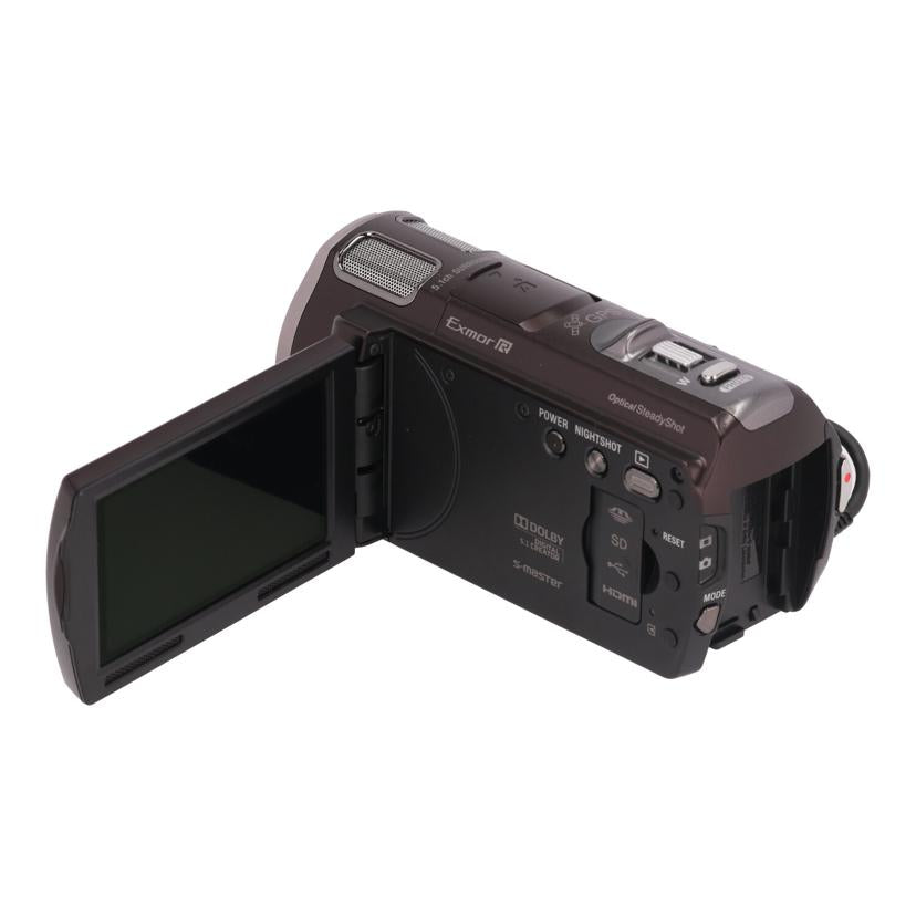 SONY ソニー/ビデオカメラ/HDR-CX560V//S010038557E/Bランク/82