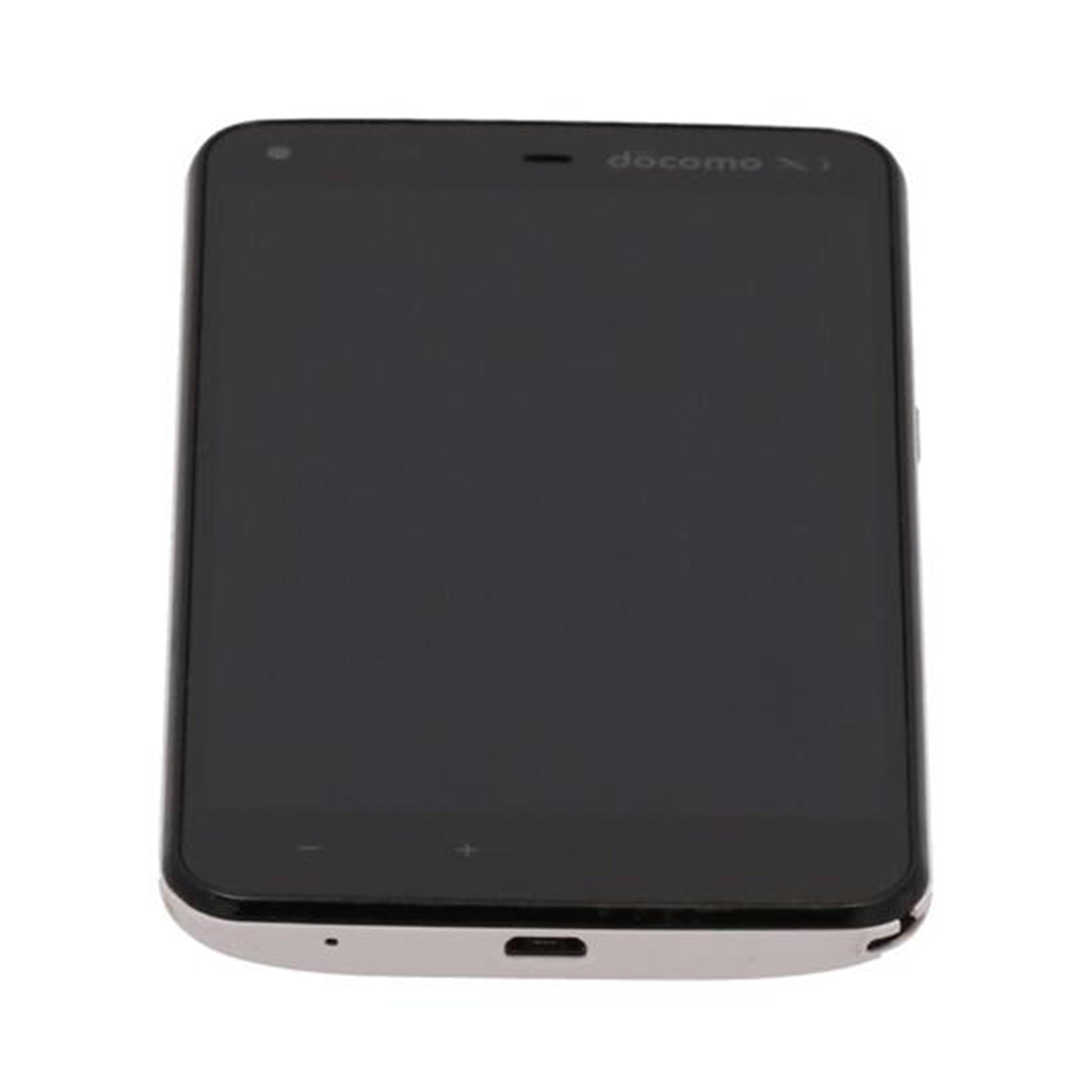 SHARP シャープ/スマートフォン/SH-01F//356577058723427/Cランク/75
