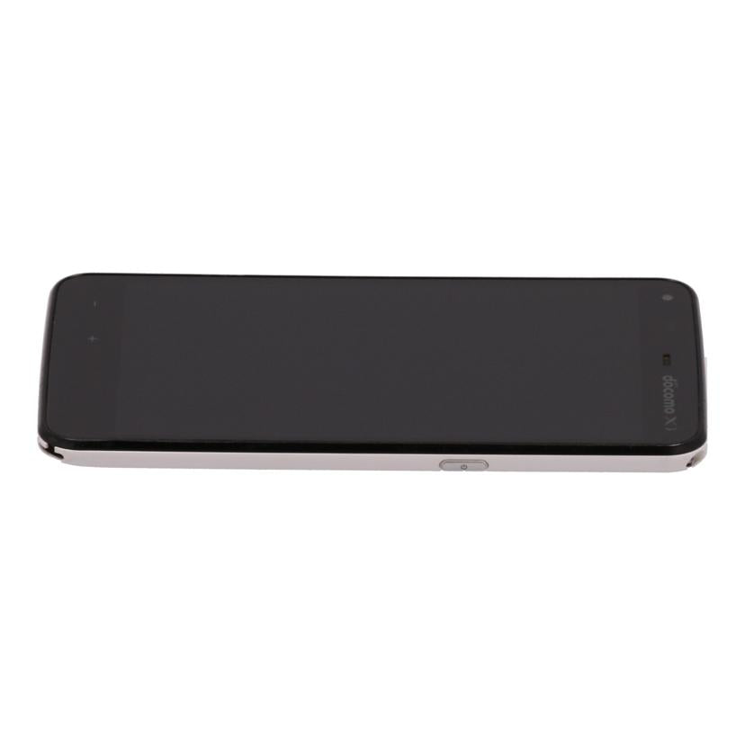 SHARP シャープ/スマートフォン/SH-01F//356577058723427/Cランク/75