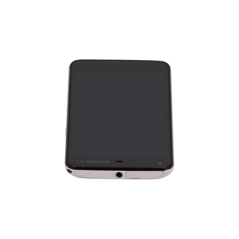 SHARP シャープ/スマートフォン/SH-01F//356577058723427/Cランク/75