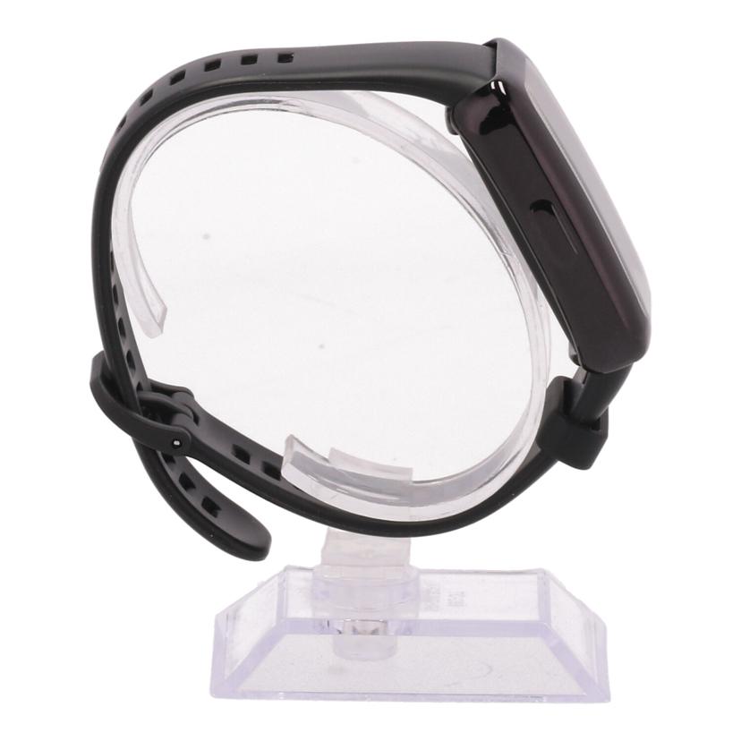 HUAWEI ファーウェイ/スマートウォッチ/HUAWEI Band 6/FRA-B19//NNTUT21605001898/Bランク/75