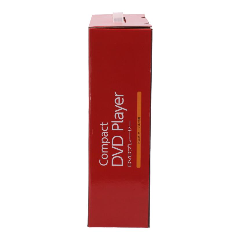 GAUDI アフタービート ガウディ/DVDプレーヤー/GDVPH1ABK//L0002230/Sランク/75