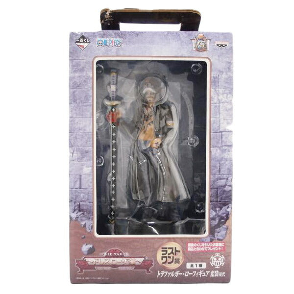 BANPRESTO バンプレスト/トラファルガー・ロー/ドレスローザ編//Aランク/69