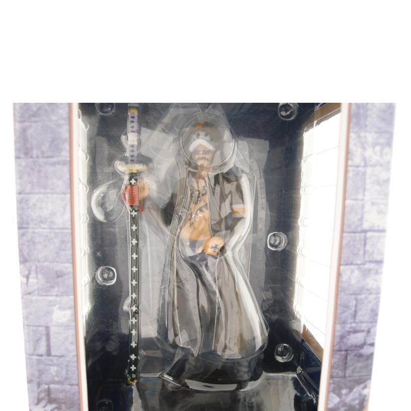 BANPRESTO バンプレスト/トラファルガー・ロー/ドレスローザ編//Aランク/69