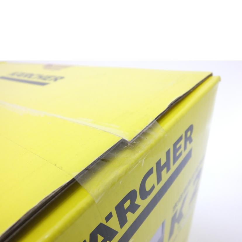 KARCHER ケルヒャー/家庭用高圧洗浄機/K2/未開封/K2/1.600-110.0//011971/SAランク/88