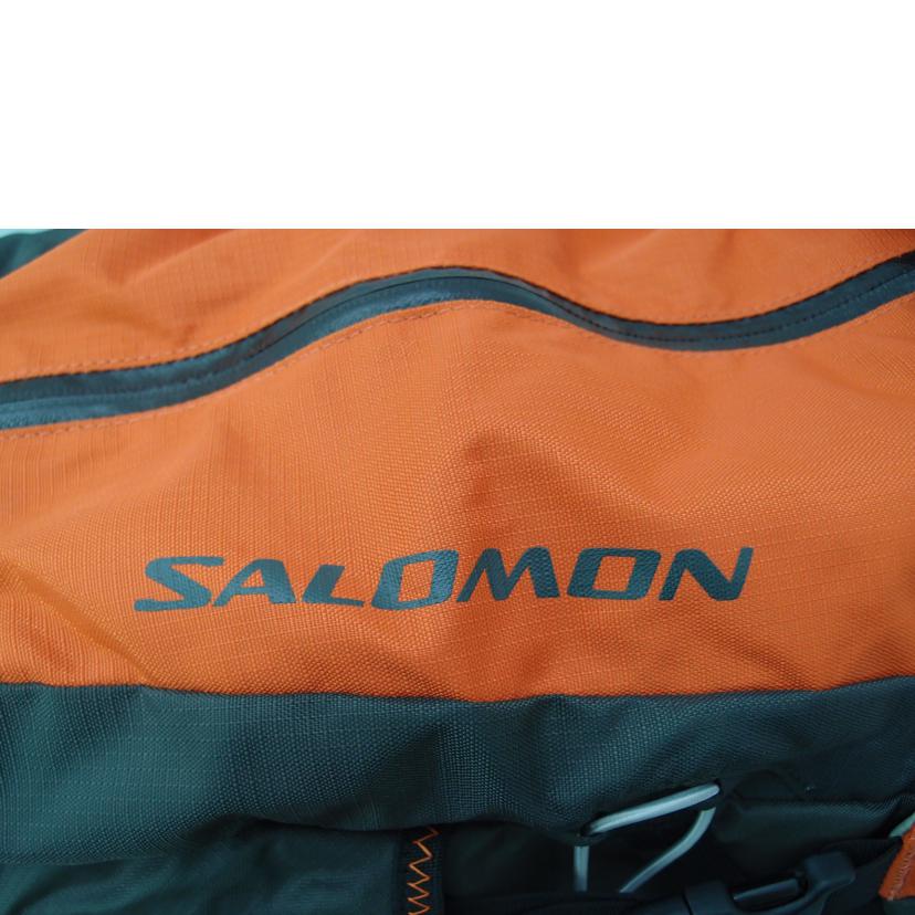 Salomon サロモン/Salomon バックパック//Aランク/69