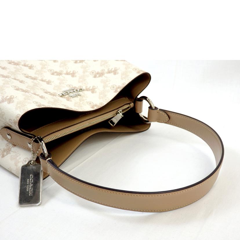 COACH コーチ/2wayバッグ/バケット/ホース&キャリッジ/236//SAランク/72