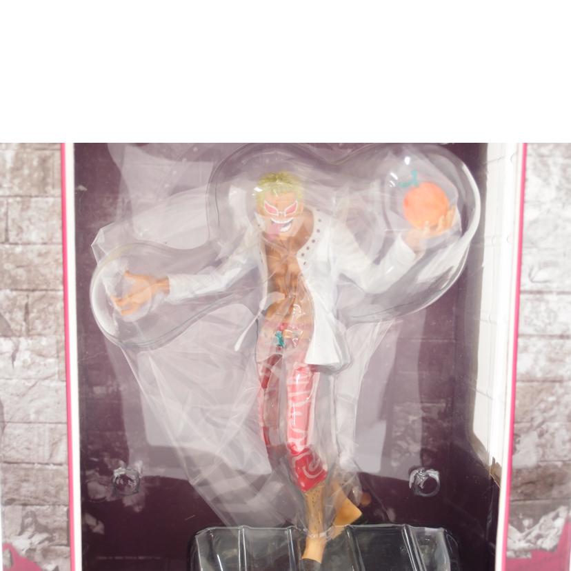 BANPRESTO バンプレスト/ドンキホーテ・ドフラミンゴ/ドレスローザ編//SAランク/69