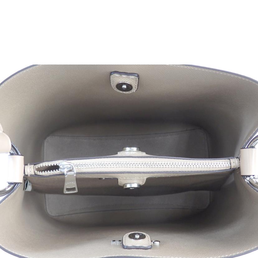 COACH コーチ/2wayバッグ/バケット/ホース&キャリッジ/236//SAランク/72