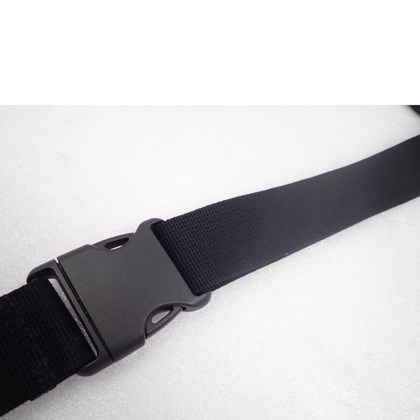 GUCCi GUCCI/GUCCI インターロッキングG ショルダー ブラック/575837//498492/Aランク/62