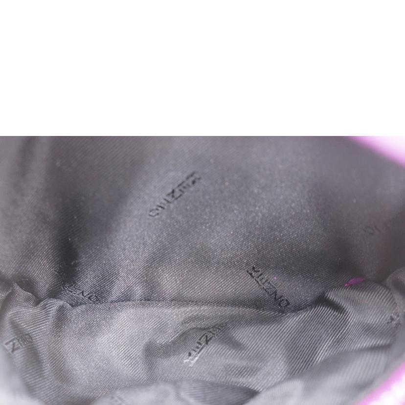 KENZO ケンゾー/KENZO バムバッグ/FA65SA214F21//Aランク/67