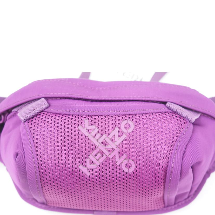 KENZO ケンゾー/KENZO バムバッグ/FA65SA214F21//Aランク/67