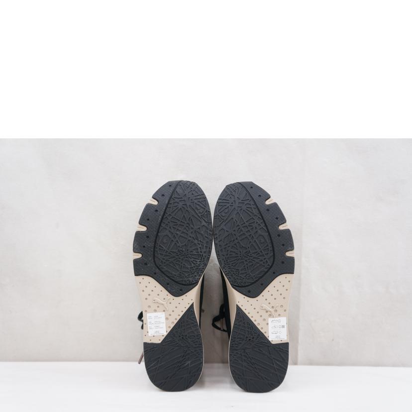 PUMA プーマ/PUMA スニーカー/ブラック//ABランク/67
