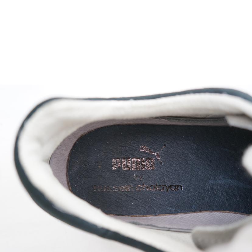 PUMA プーマ/PUMA スニーカー/ブラック//ABランク/67