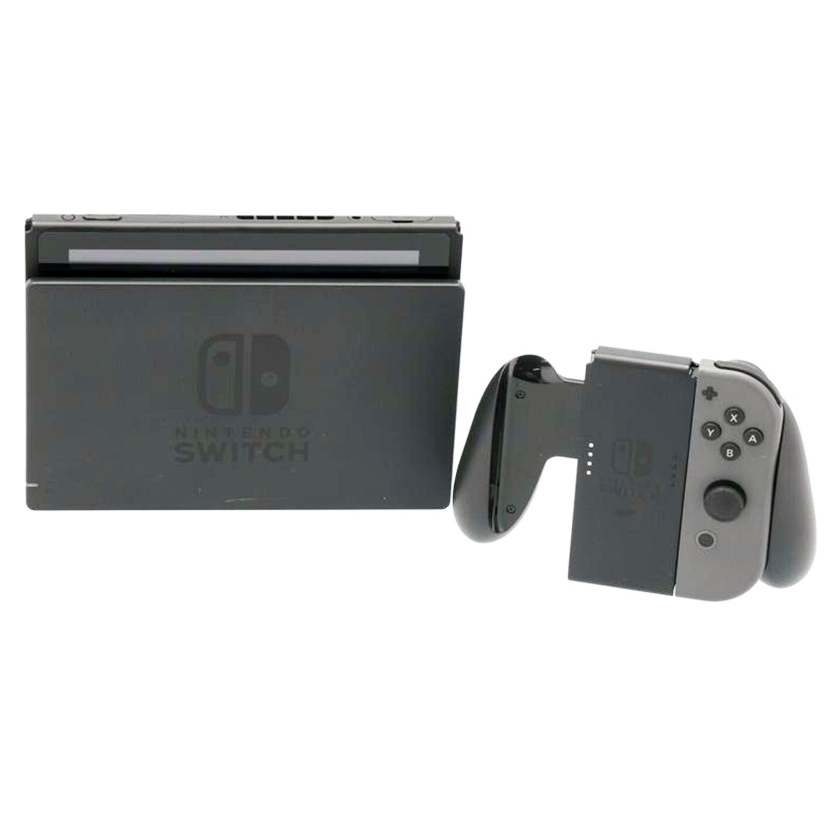 Nintendo 任天堂/Nintendo Switch 本体/HAD-S-KAAAA//XKJ40026800093/Cランク/82