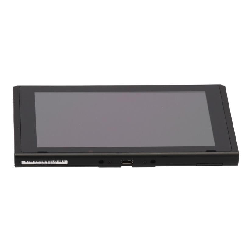 Nintendo 任天堂/Nintendo Switch 本体/HAD-S-KAAAA//XKJ40026800093/Cランク/82