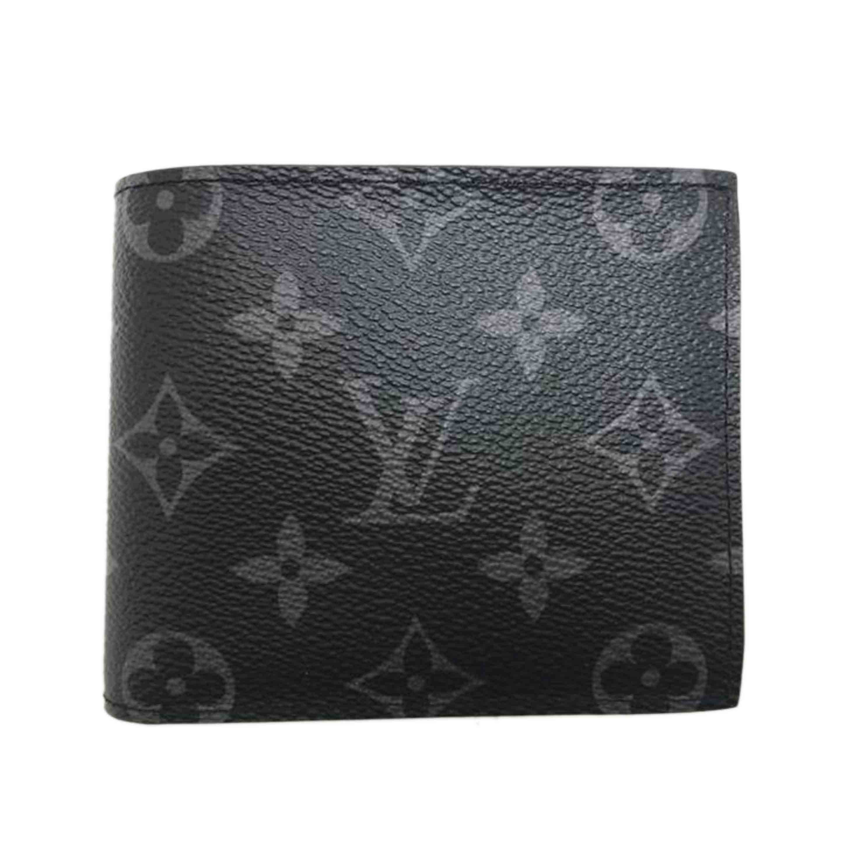 LV ルイヴィトン/ポルトフォイユ マルコNM/M62545//ABランク/51