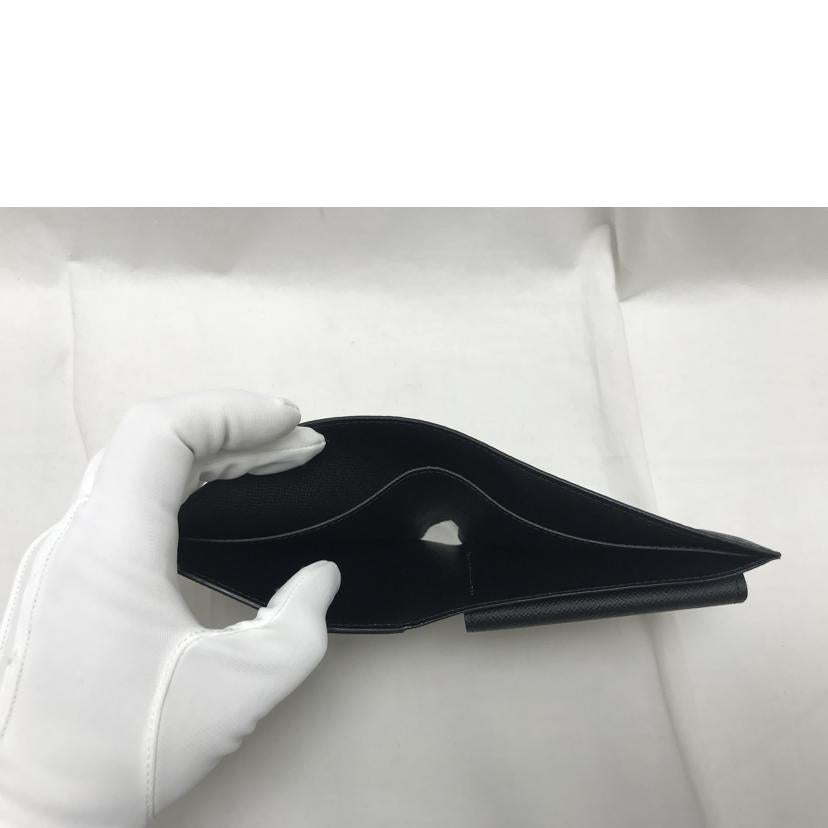 LV ルイヴィトン/ポルトフォイユ マルコNM/M62545//ABランク/51