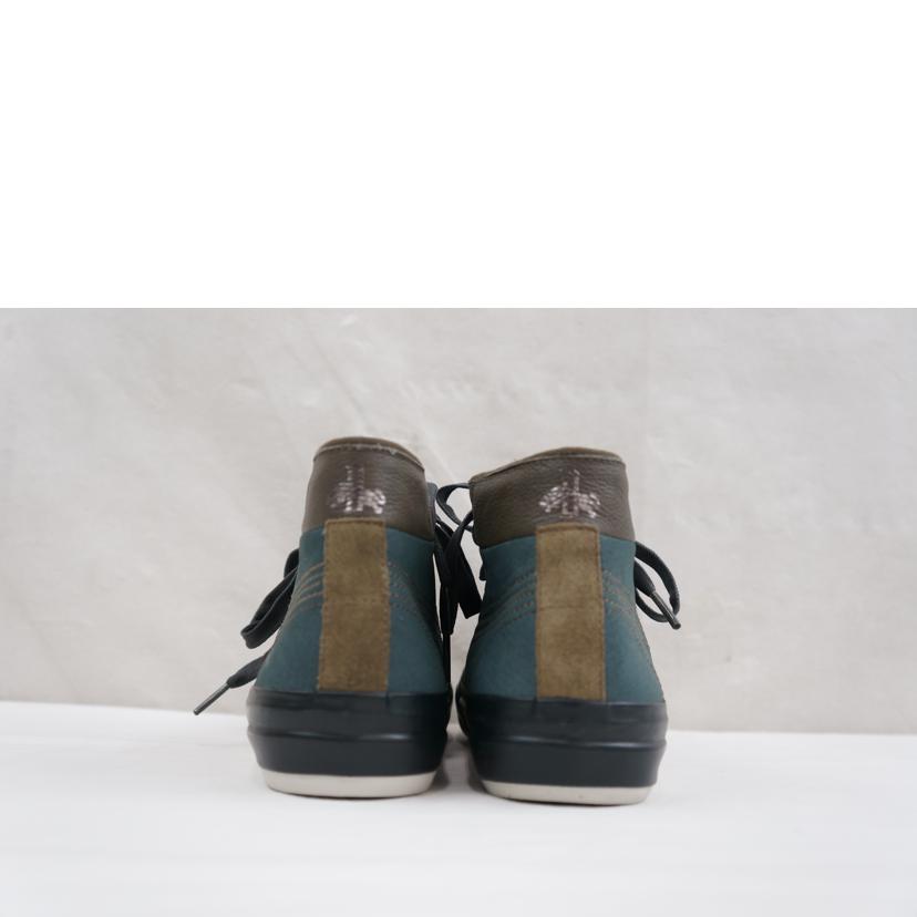 PUMA プーマ/PUMA レザーシューズ/351610 02//ABランク/67