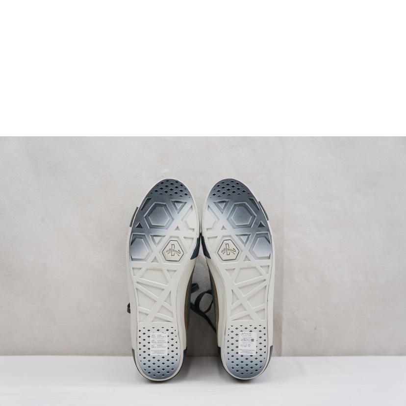 PUMA プーマ/PUMA レザーシューズ/351610 02//ABランク/67