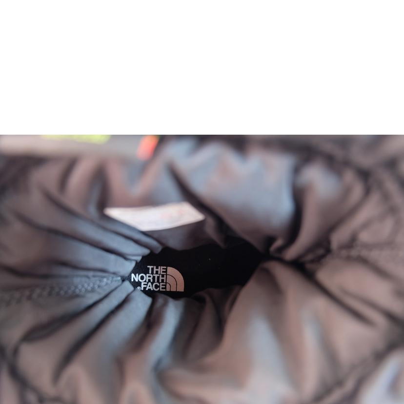 THE NORTH FACE ノースフェイス/Niptse Bootie/NF52076//Aランク/71