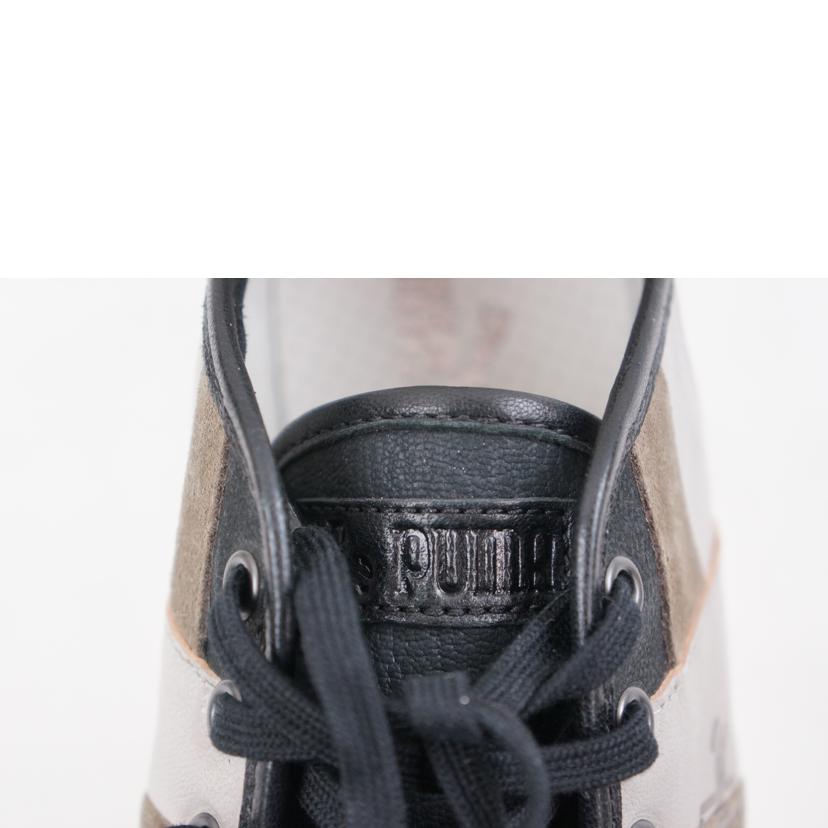 PUMA プーマ/PUMA スニーカー/351609 01//ABランク/67