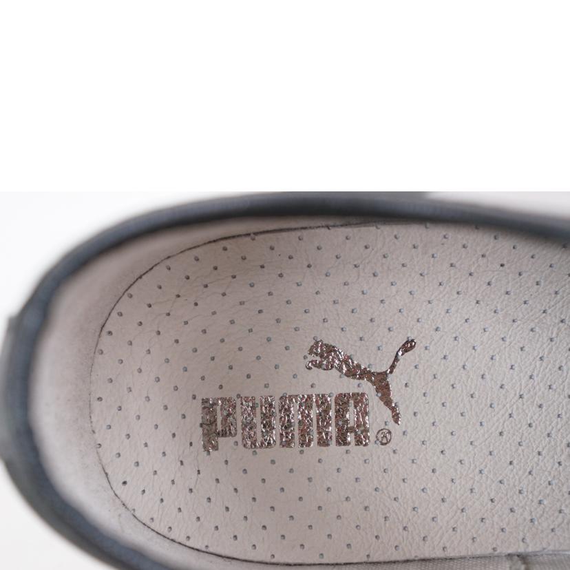 PUMA プーマ/PUMA スニーカー/351609 01//ABランク/67