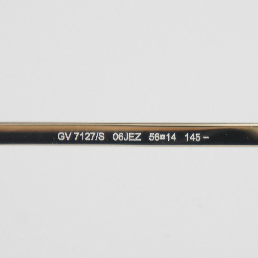 GIVENCHY ジバンシー/サングラス/GV7127/S//Aランク/94