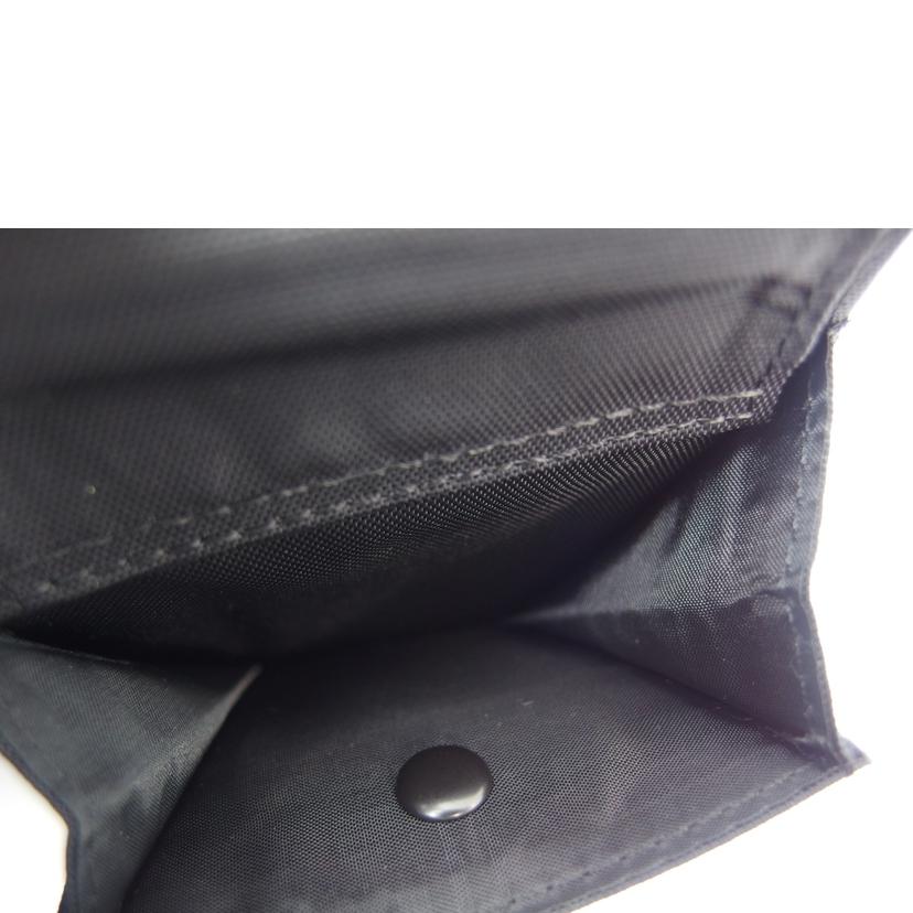 DIESEL ディーゼル/DIESEL ナイロン二つ折り財布 カモフラ//SAランク/83