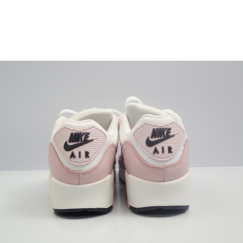 NIKE ナイキ/AIR MAX 90/CV-8819-100//24.5cm/Bランク/62