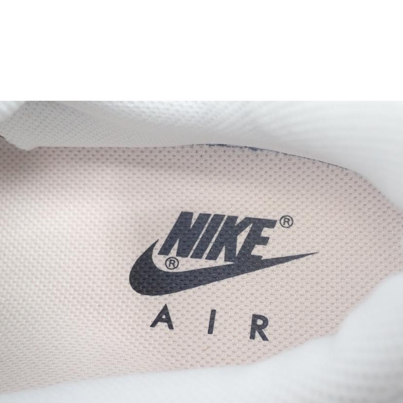 NIKE ナイキ/AIR MAX 90/CV-8819-100//24.5cm/Bランク/62