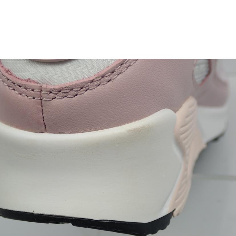NIKE ナイキ/AIR MAX 90/CV-8819-100//24.5cm/Bランク/62