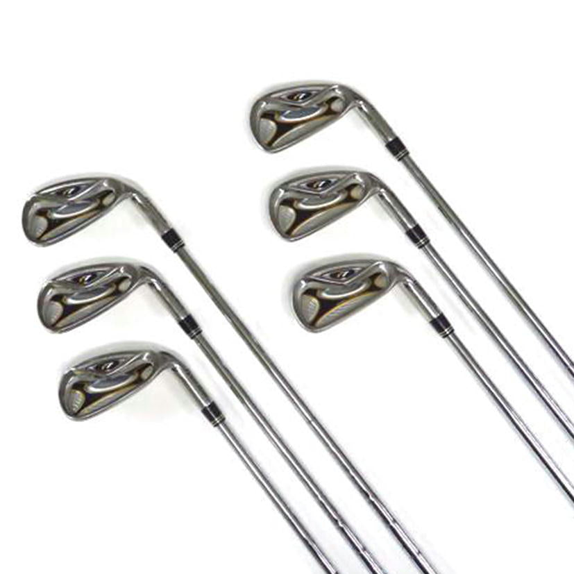 TaylorMade テーラーメイド/R7 アイアンセット//ABランク/81