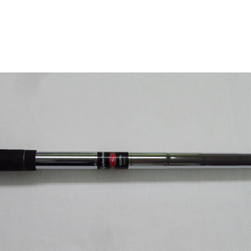 TaylorMade テーラーメイド/R7 アイアンセット//ABランク/81