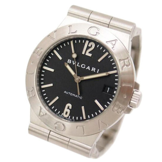 BVLGARI ブルガリ/ディアゴノ・スポーツ/自動巻キ/LCV35S//L19200/ABランク/69