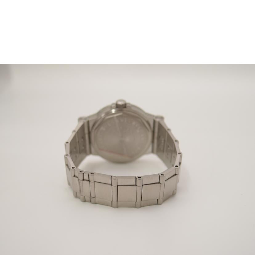 BVLGARI ブルガリ/ディアゴノ・スポーツ/自動巻キ/LCV35S//L19200/ABランク/69