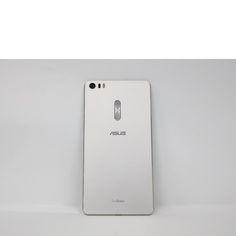ASUS エイスース/スマートフォン/ZenFone 3 Ultra/ZenFone 3 Ultra//GCAKCX0012105VC/Bランク/81