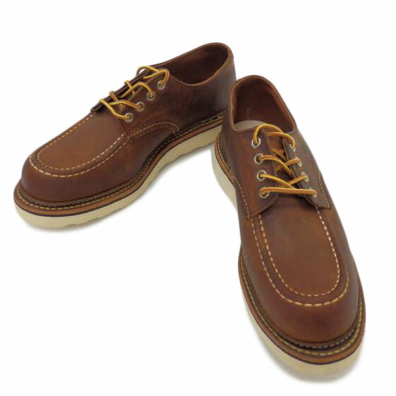 RED WING レッドウィング/オックスフォードブーツ/26.0cm/8095//ABランク/88