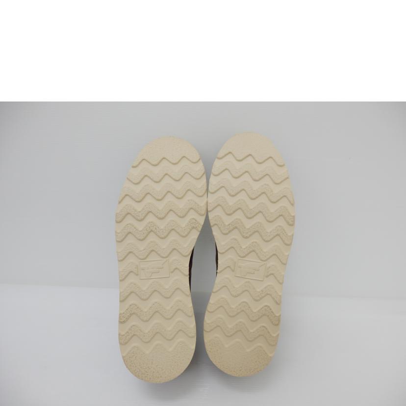 RED WING レッドウィング/オックスフォードブーツ/26.0cm/8095//ABランク/88