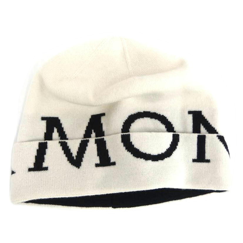 MONCLER モンクレール/MONCLER ニット帽//Aランク/82