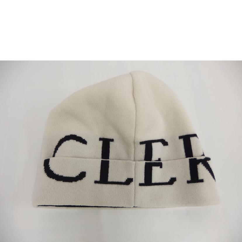 MONCLER モンクレール/MONCLER ニット帽//Aランク/82
