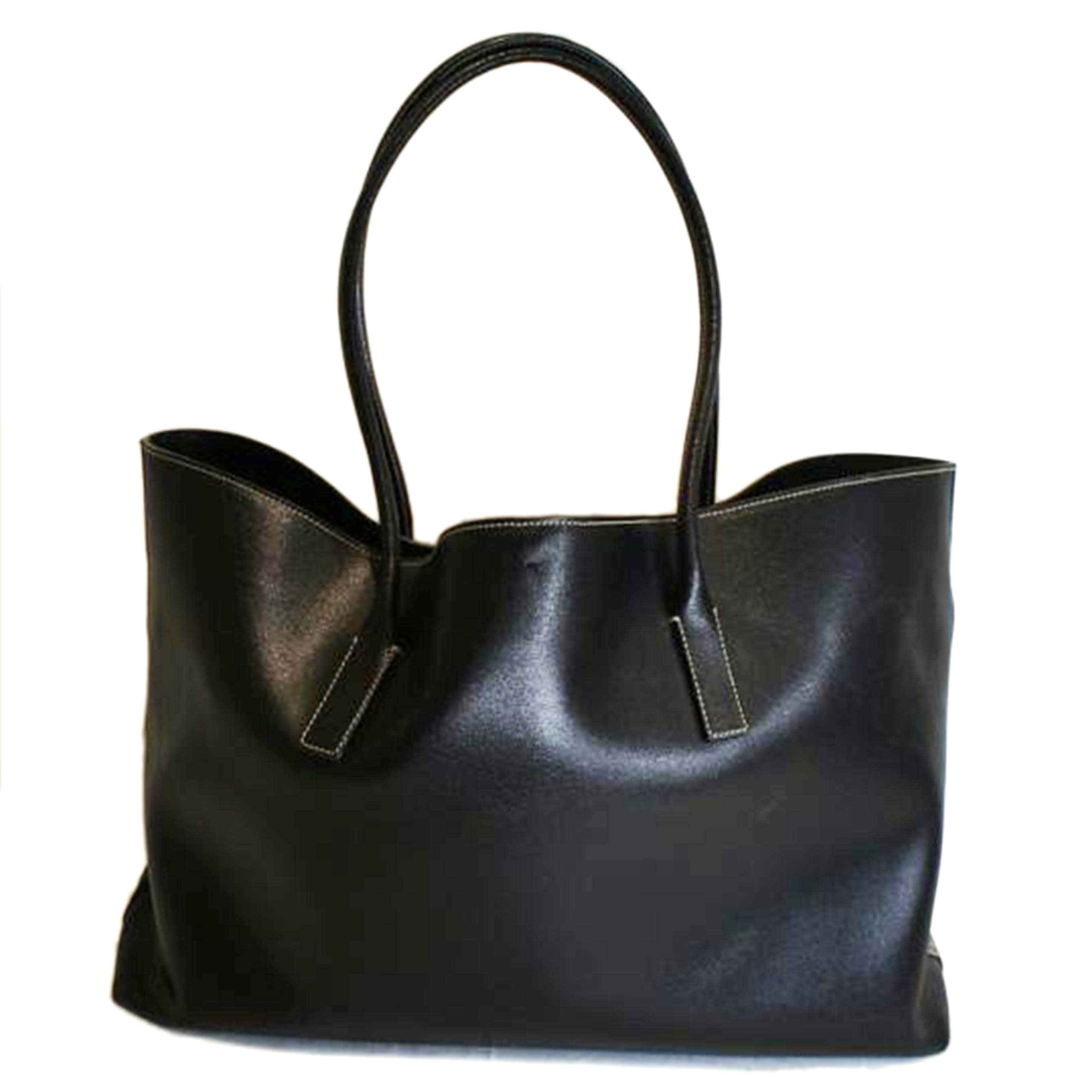 PRADA プラダ/レザースイングトート/BR0712//113/Bランク/92