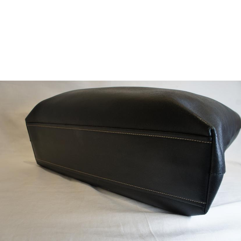 PRADA プラダ/レザースイングトート/BR0712//113/Bランク/92