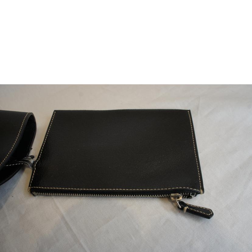 PRADA プラダ/レザースイングトート/BR0712//113/Bランク/92