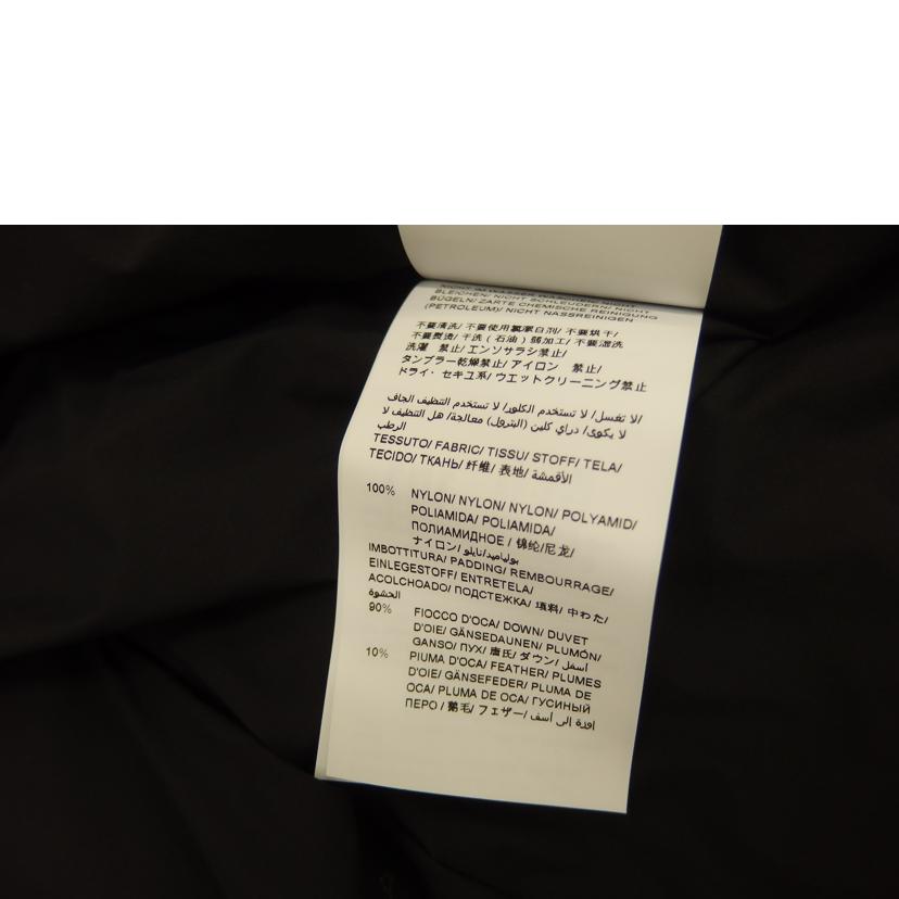 TATRAS タトラス/TATRAS ダウンジャケット/MTAT21A4568-D//ABランク/82