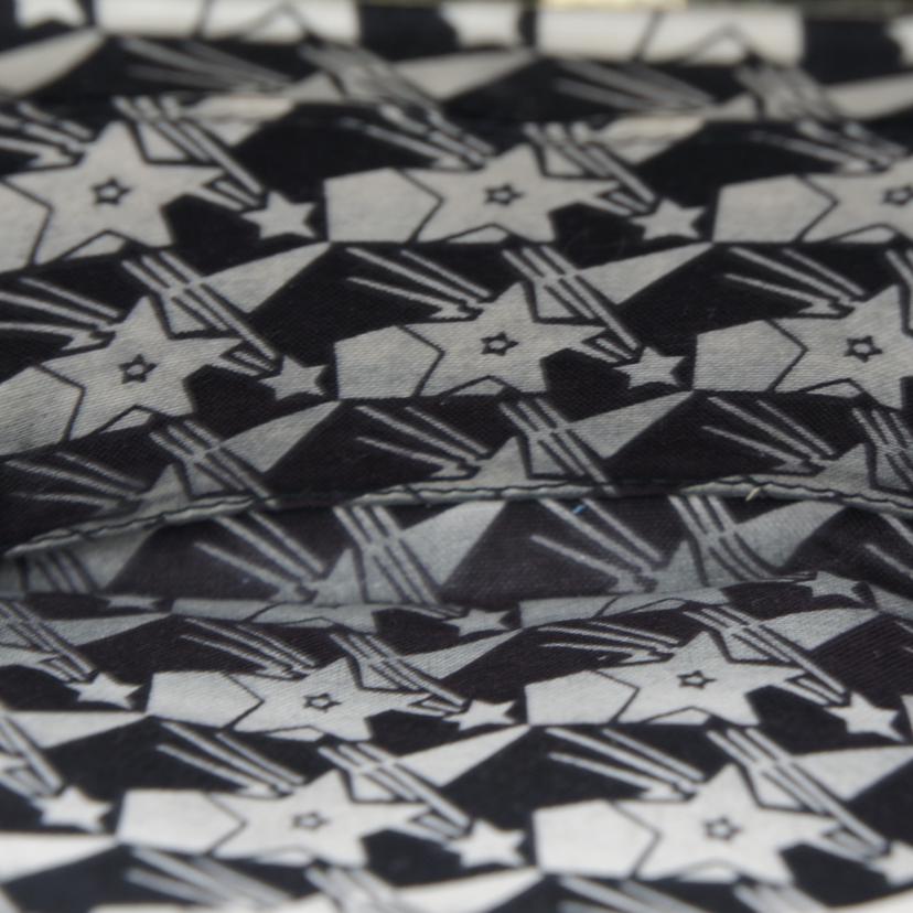 ANA SUI アナスイ/プレイングキャット長財布/313750-68//ABランク/93