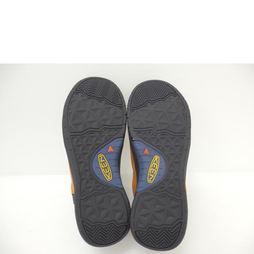 KEEN キーン/ジャスパー2/27.0cm/1023872//ABランク/88