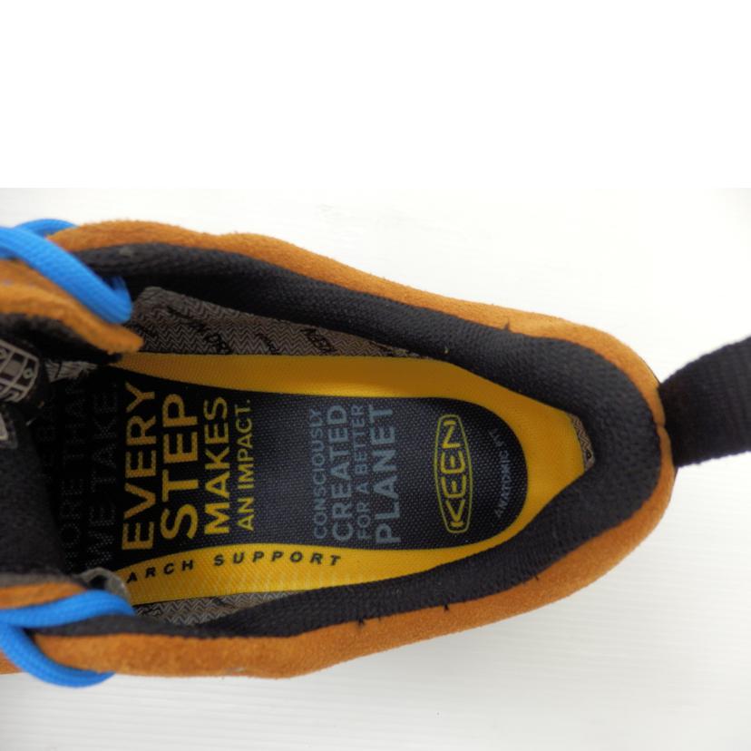 KEEN キーン/ジャスパー2/27.0cm/1023872//ABランク/88