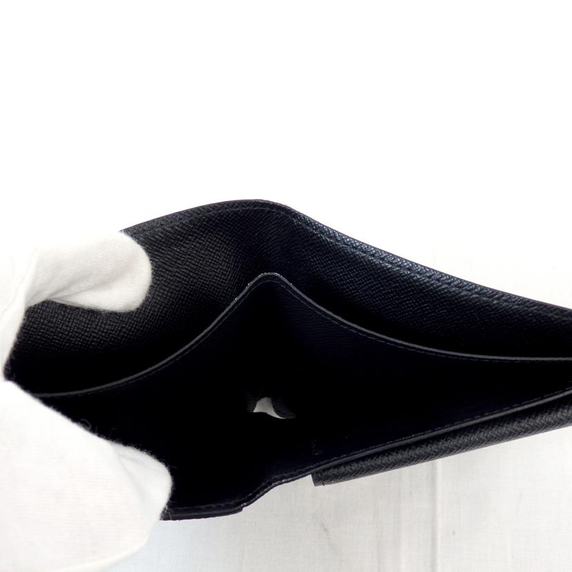 LOUIS VUITTON ルイヴィトン/ポルトフォイユ・マルコ/ダミエ/グラフィット/N63336//CA0119/BCランク/72