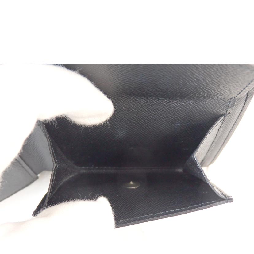 LOUIS VUITTON ルイヴィトン/ポルトフォイユ・マルコ/ダミエ/グラフィット/N63336//CA0119/BCランク/72